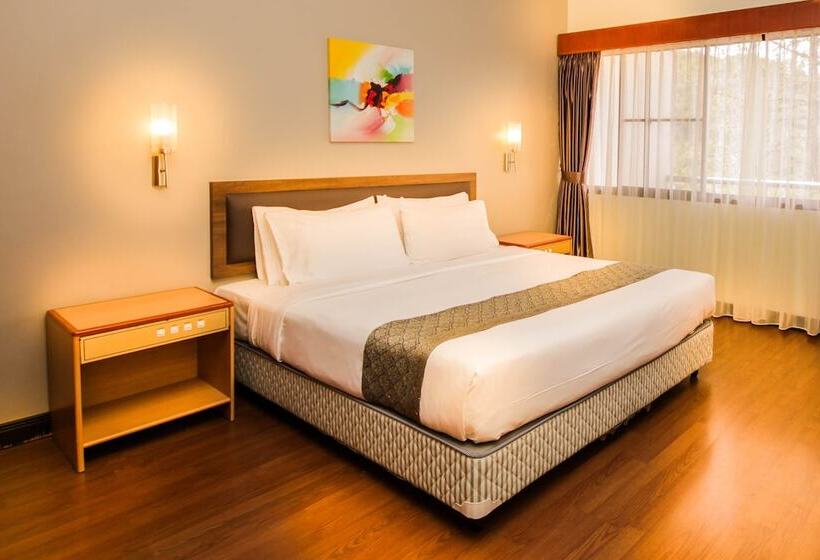 آپارتمان 3 خوابه, Copthorne Hotel Cameron Highlands