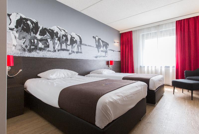 Номер Комфорт, Bastion Hotel Zaandam