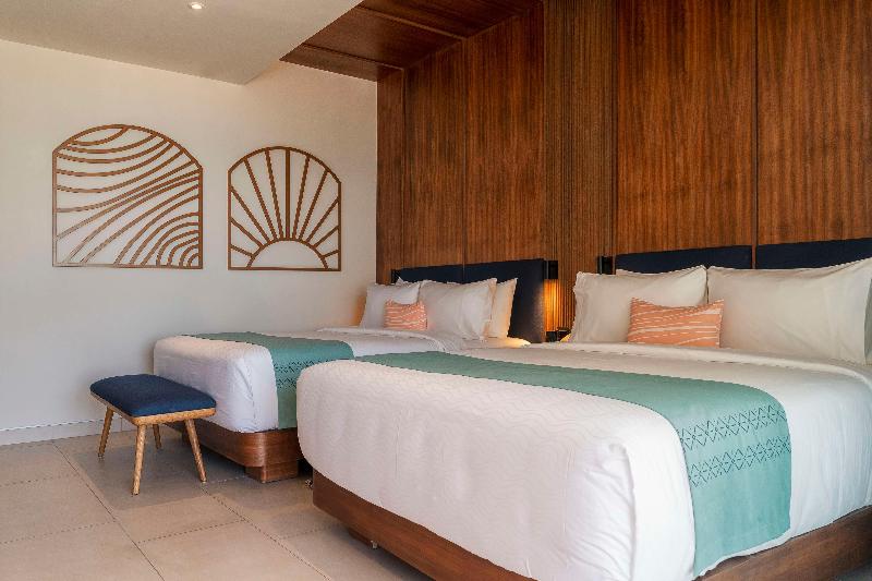 Cameră Standard, Hilton Cancun Mar Caribe