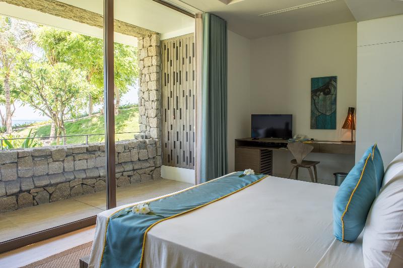 Cameră Superioară cu Vedere spre Mare, Hilton Cancun Mar Caribe