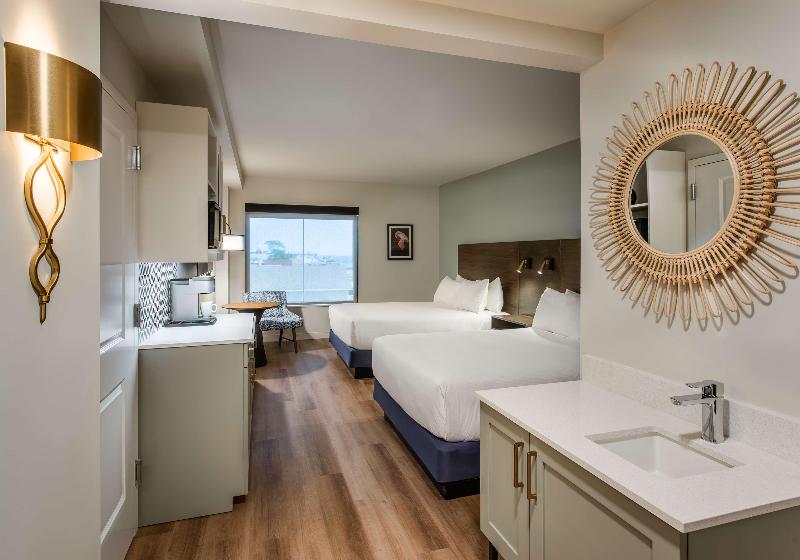 Cameră Standard, Hilton Cancun Mar Caribe