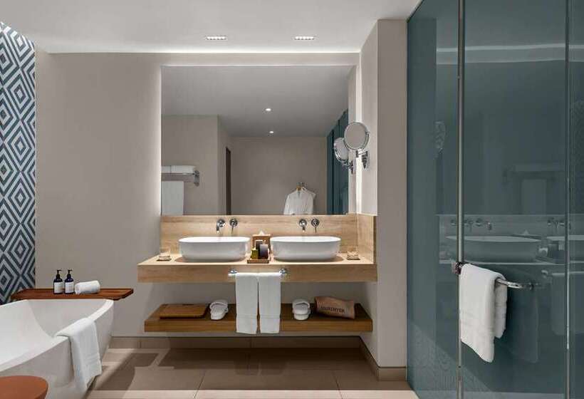Cameră Standard, Hilton Cancun Mar Caribe