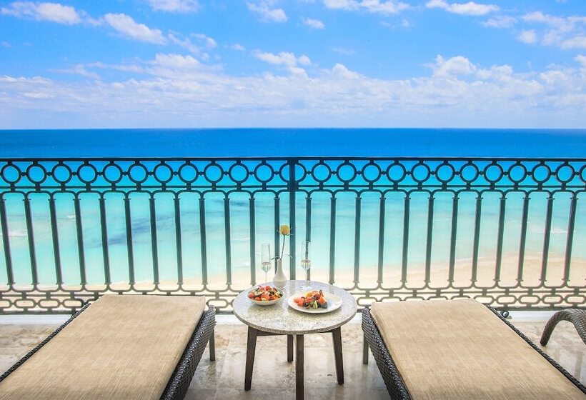 סוויטה, Sandos Cancun All Inclusive