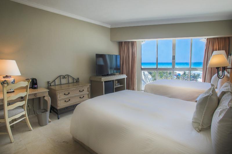 חדר סופריור, Sandos Cancun All Inclusive
