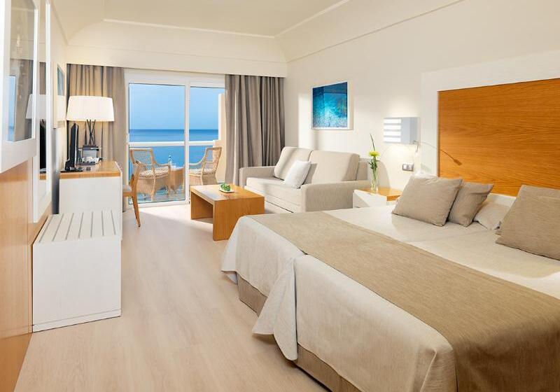חדר סופריור, Sandos Cancun All Inclusive