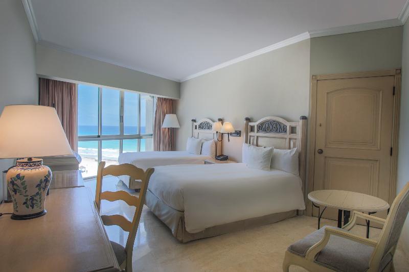 חדר סופריור יחיד, Sandos Cancun All Inclusive
