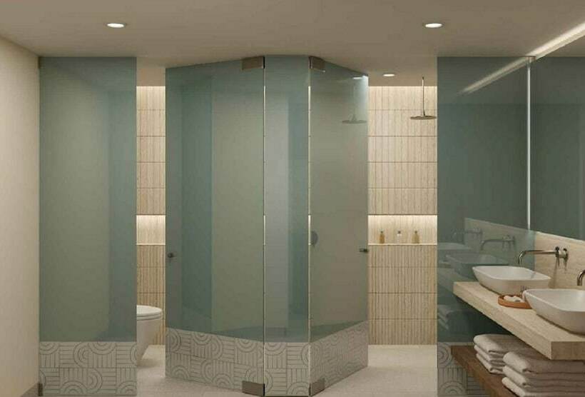 Cameră Superioară Pat King Size, Hilton Cancun Mar Caribe