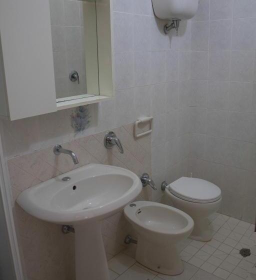 Апартаменты 2 Спальни, Baia Di Zambrone