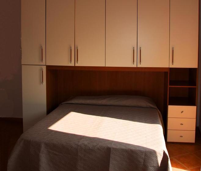 Апартаменты Deluxe 1 Спальня, Baia Di Zambrone