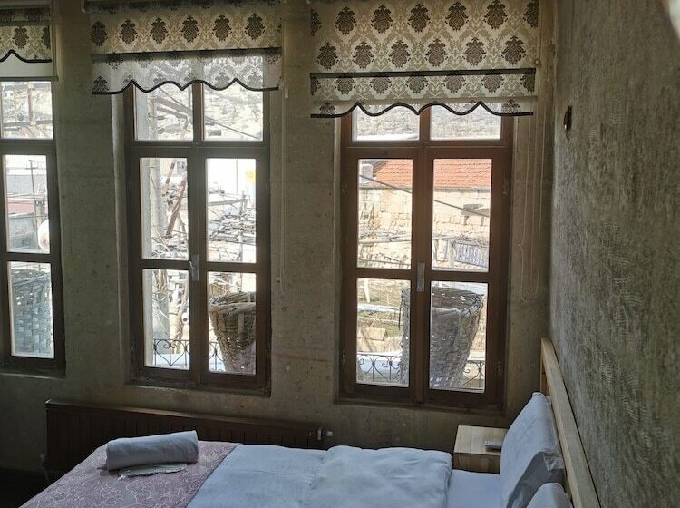 Апартаменты Deluxe 1 Спальня, House Of Cappadocia