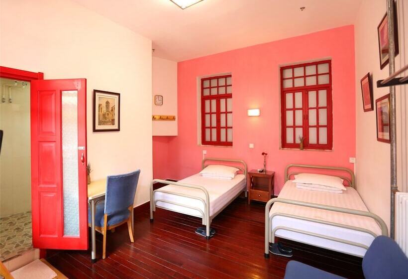 스탠다드 룸, Qingdao Wheat Youth Hostel