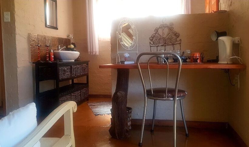 Номер Стандарт, Africas Eden Guesthouse