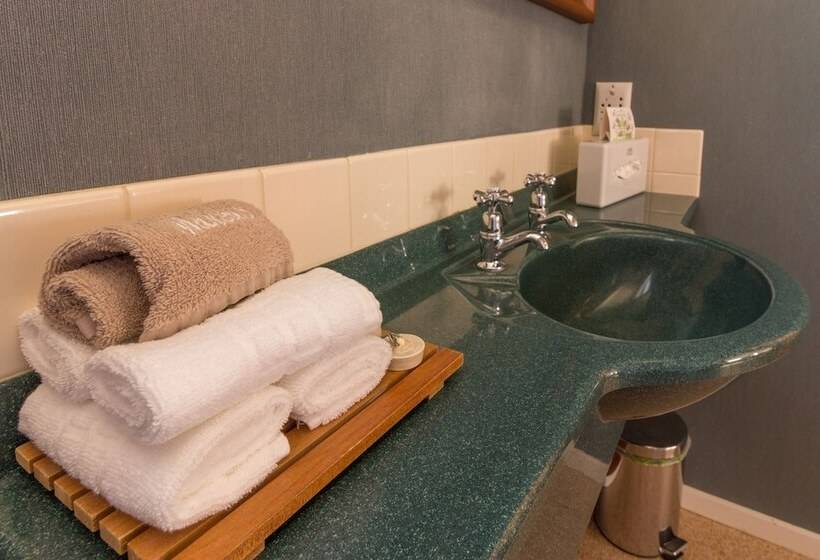 Апартаменты 1 Спальня, Balmoral Lodge Motel
