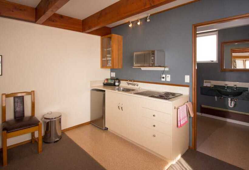 Апартаменты 1 Спальня, Balmoral Lodge Motel