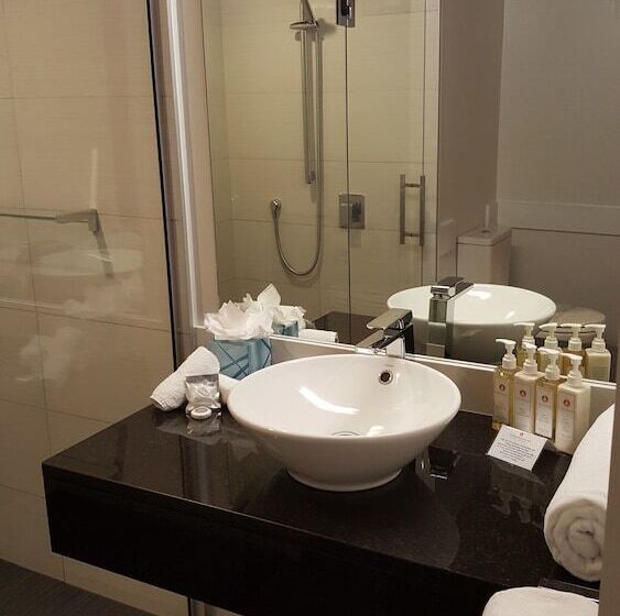 Студио Executive, Carnmore Chateau Marlborough