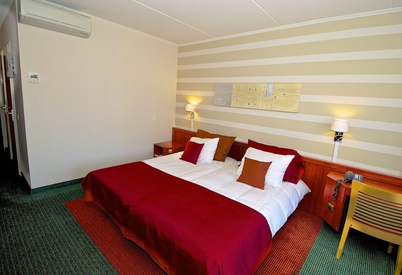 标准间, Grand Hotel Amstelveen