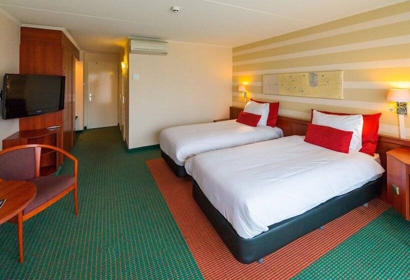 标准间, Grand Hotel Amstelveen