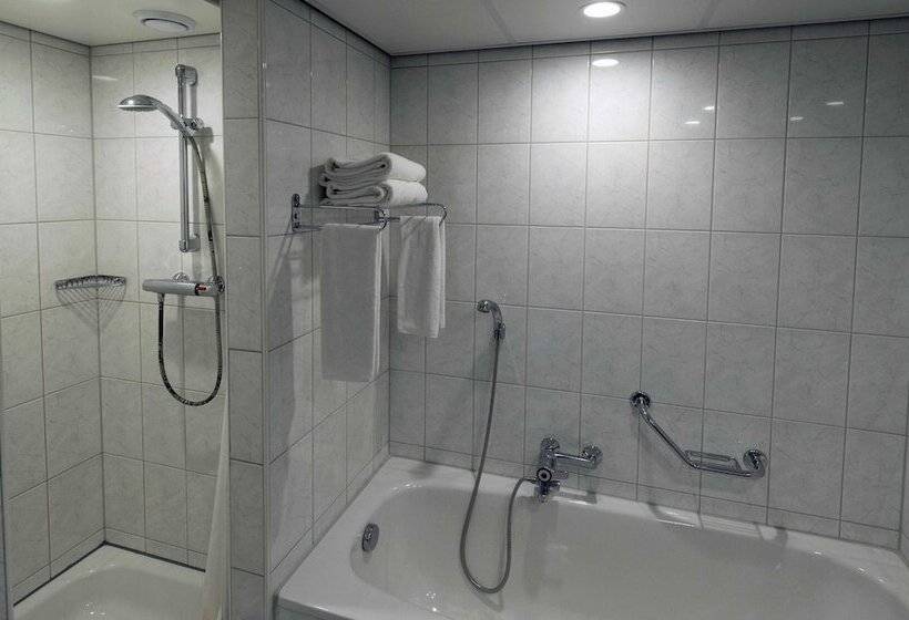 小型套房, Grand Hotel Amstelveen