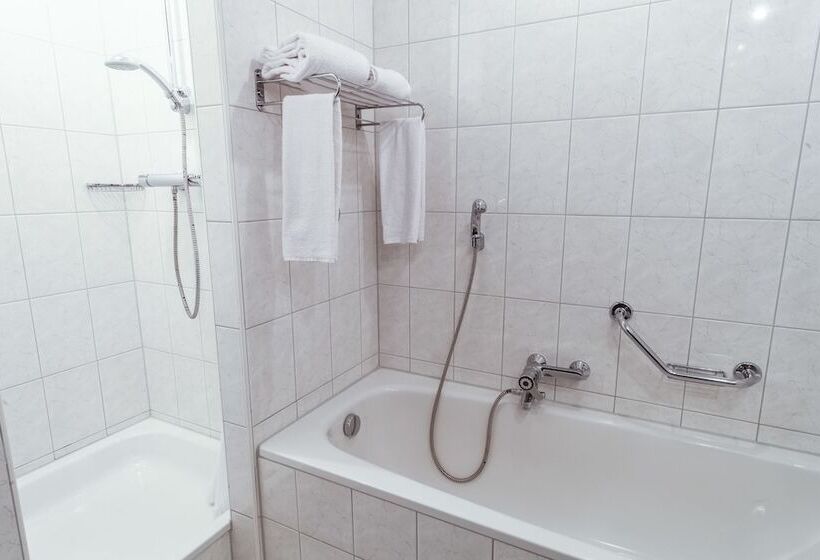 小型套房, Grand Hotel Amstelveen