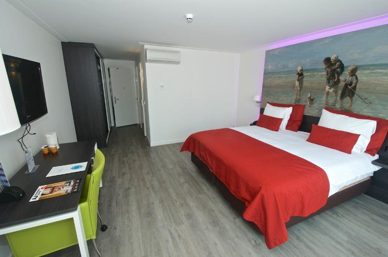 小型套房, Grand Hotel Amstelveen