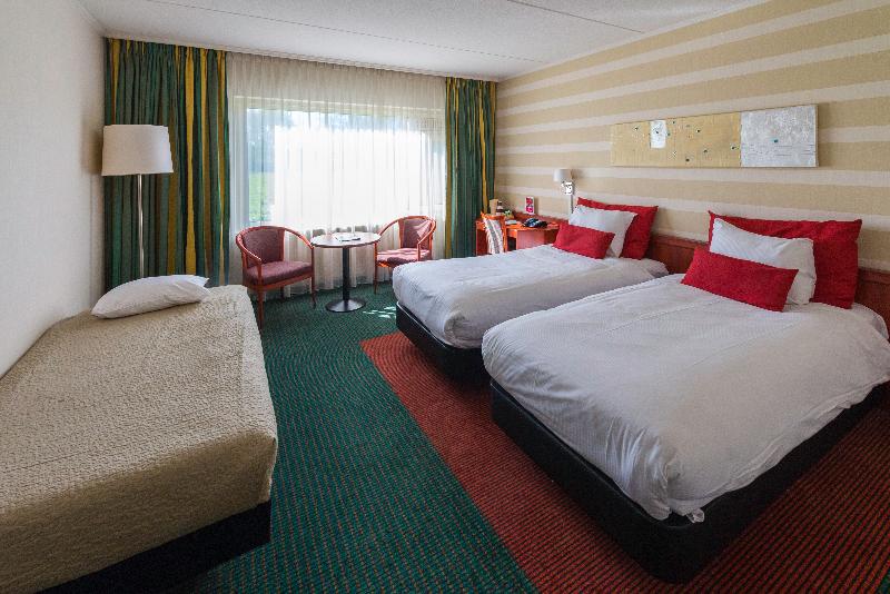 标准三人间, Grand Hotel Amstelveen