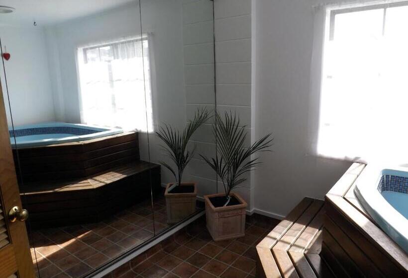 استودیوی استاندارد, Karaka Tree Motel