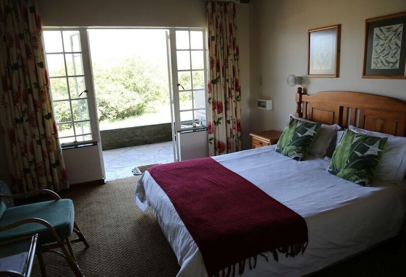 Апартаменты Basic 1 Спальня, The Nest Drakensberg Mountain Resort
