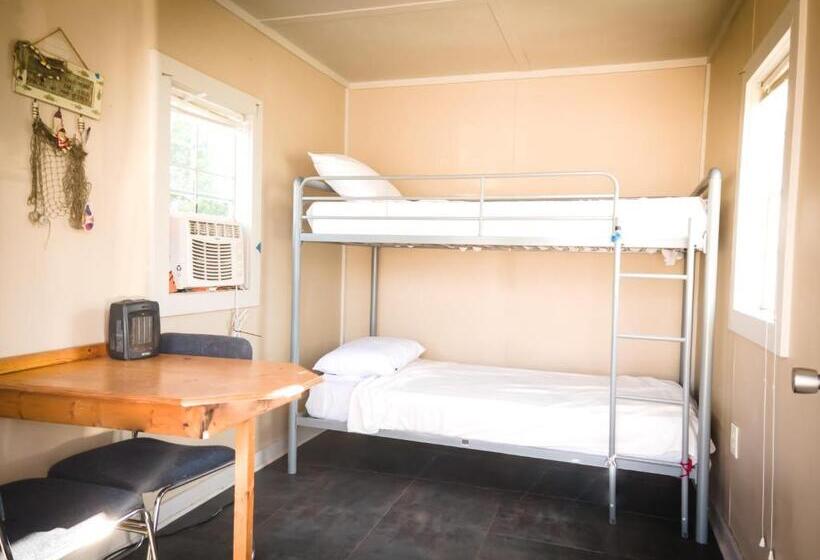 Номер Стандарт, Weiss Lake Lodge