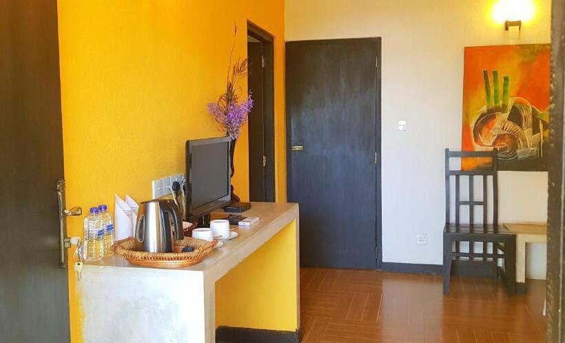Дом 1 Спальня, Flower Garden Lake Resort