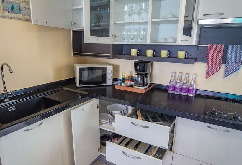 Люкс Premium 2 Спальни, Almali Rawai Beach Residence