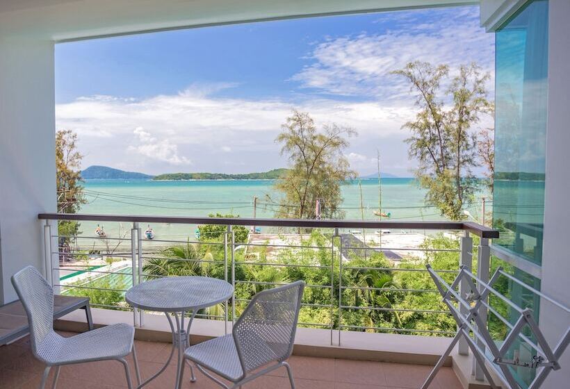 Люкс Premium 2 Спальни, Almali Rawai Beach Residence