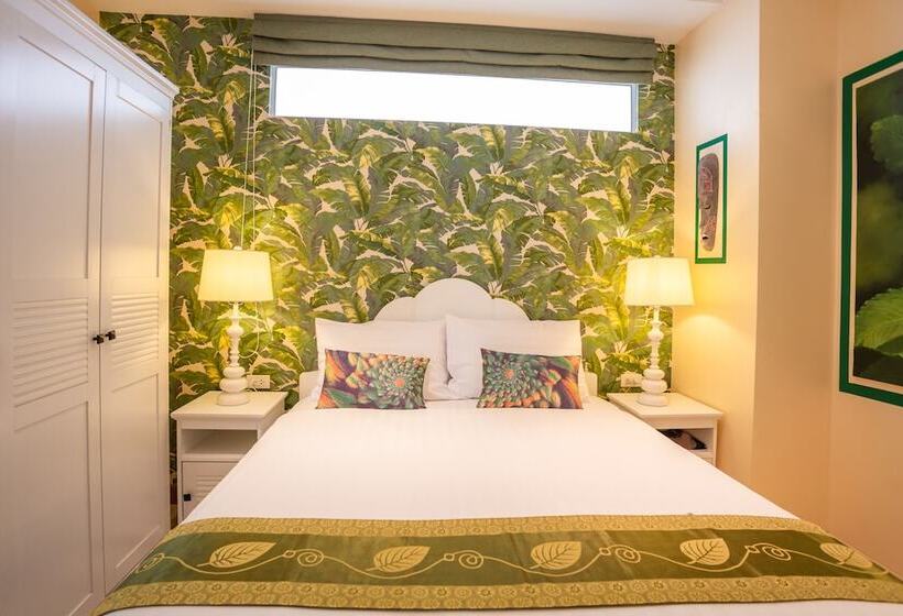 Люкс Premium 2 Спальни, Almali Rawai Beach Residence