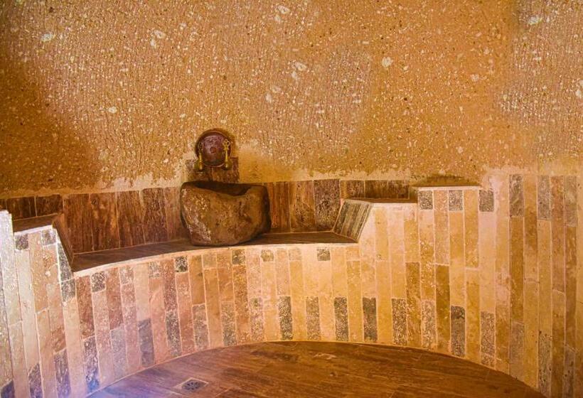 Suíte Superior, Cappadocia Cave House