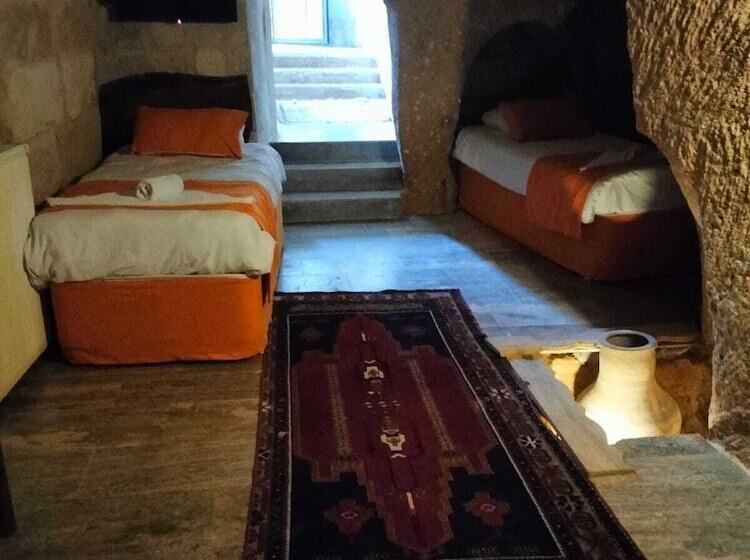 Family Suite, Cappadocia Cave House