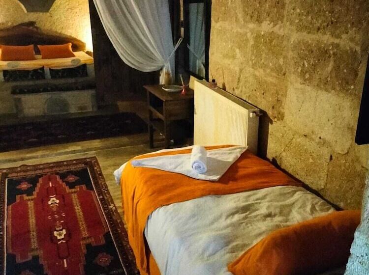 Suíte Familiar, Cappadocia Cave House