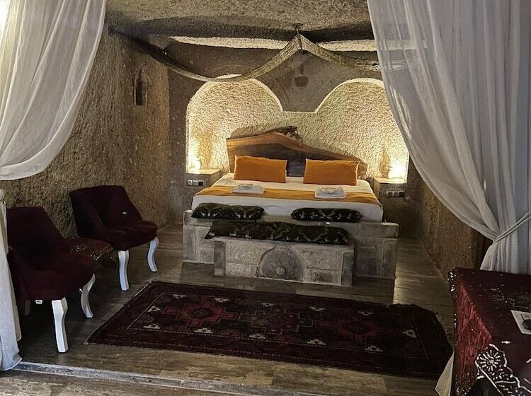 Suíte Familiar, Cappadocia Cave House