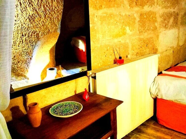 Family Suite, Cappadocia Cave House