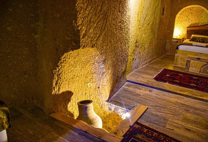 Suíte Familiar, Cappadocia Cave House
