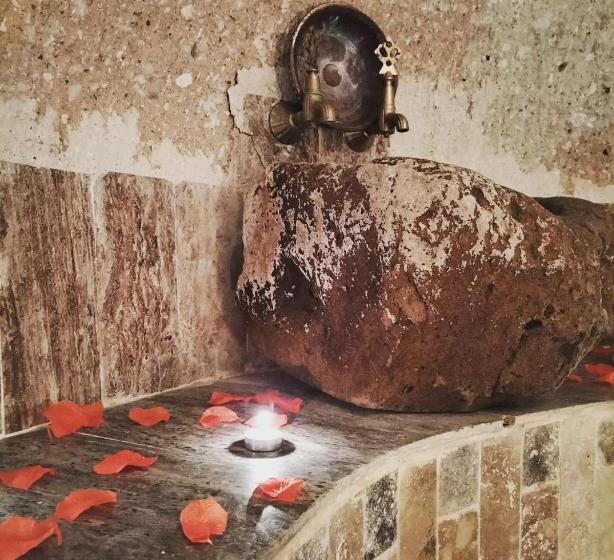 Люкс Superior, Cappadocia Cave House