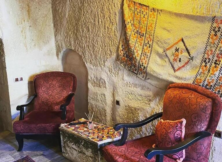 Люкс Superior, Cappadocia Cave House