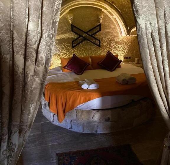 Suíte Superior, Cappadocia Cave House