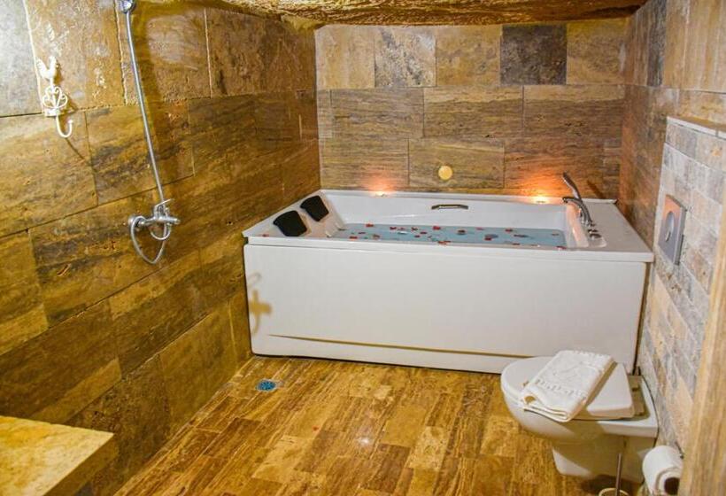 Family Suite, Cappadocia Cave House
