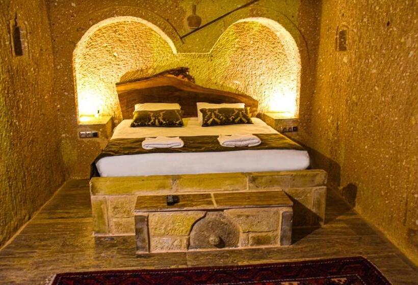 Suíte Familiar, Cappadocia Cave House