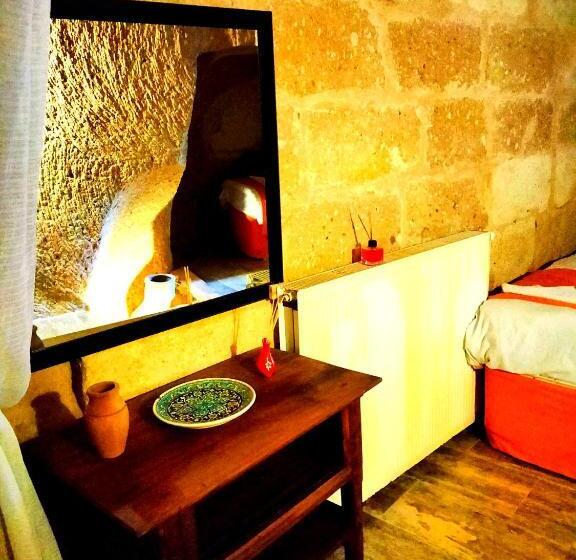 Family Suite, Cappadocia Cave House