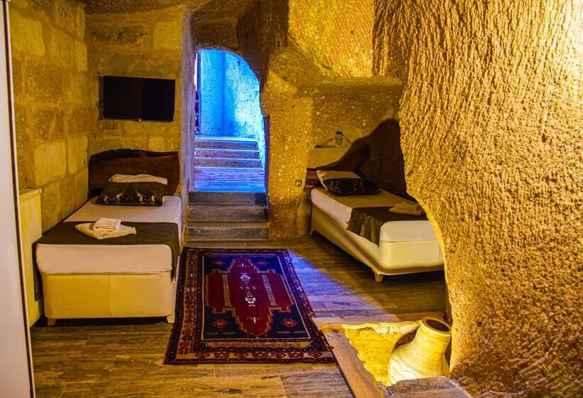 Suíte Familiar, Cappadocia Cave House