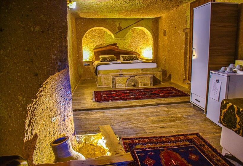 Suíte Familiar, Cappadocia Cave House