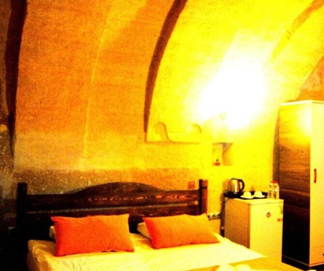 Номер Deluxe, Cappadocia Cave House