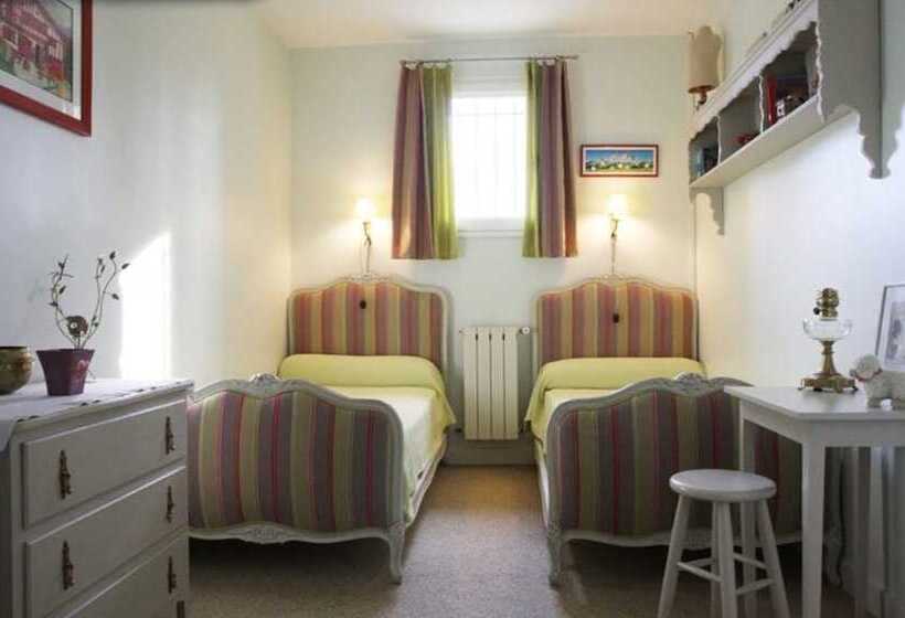 Family Suite, Maison Elgartea