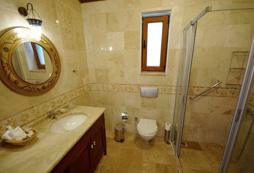 Suite, Olive Farm Of Datca