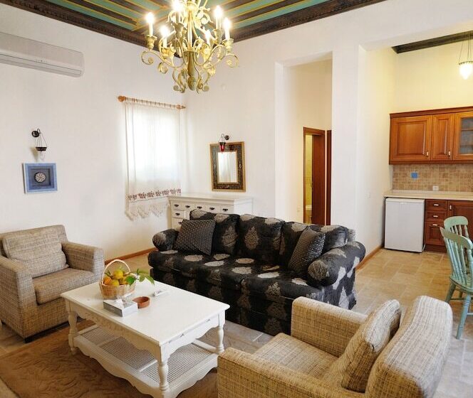 Suite, Olive Farm Of Datca